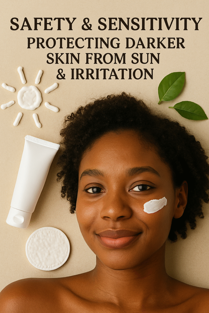 How to Get a Glowing Skin Naturally