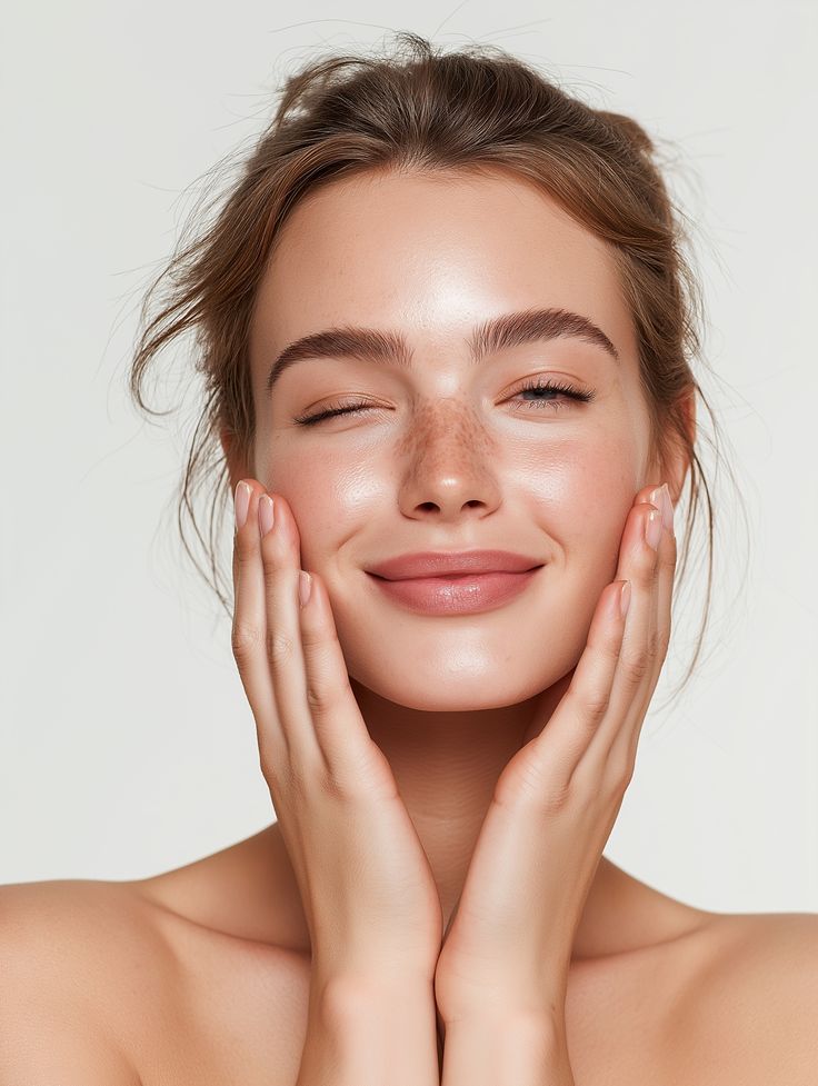 How to Get a Glowing Skin Naturally